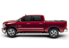 TRX Bed Cover - Deuce - Tonneau Covers from Black Patch Performance