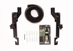 UND Misc. Parts - Truck Bed Accessories from Black Patch Performance