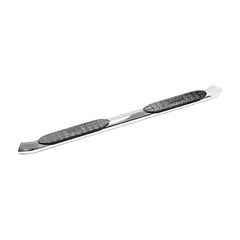 Westin 21-51330 PRO TRAXX 5 Oval Nerf Step Bars - Body from Black Patch Performance