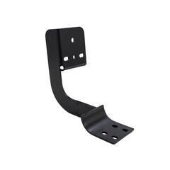 Westin 22-1895 Premier Oval Nerf Step Bar Mount Kit - Body from Black Patch Performance