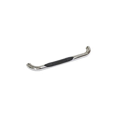 Westin 23-0530 E-Series 3 Round Nerf Step Bars - Body from Black Patch Performance