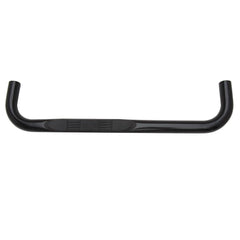 Westin 23-2325 E-Series 3 Round Nerf Step Bars - Body from Black Patch Performance