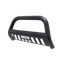 Westin 31-5965 E-Series Bull Bar - Body from Black Patch Performance
