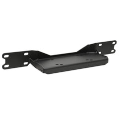 Westin 46-23925 WJ2 Winch Tray - Vehicles, Equipment, Tools, and Supplies from Black Patch Performance