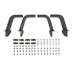 Westin 51-20015 Overland Cargo Rack Base Component - Body from Black Patch Performance