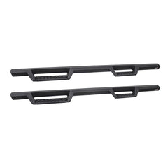 Westin 56-13565 HDX Drop Nerf Step Bars - Body from Black Patch Performance