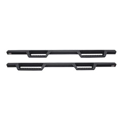 Westin 56-13565 HDX Drop Nerf Step Bars - Body from Black Patch Performance