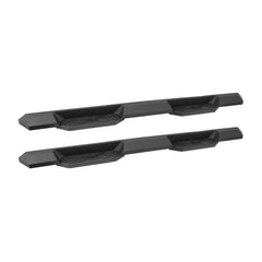 Westin 56-22775 HDX Xtreme Nerf Step Bars - Body from Black Patch Performance