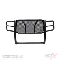 Westin 57-3795 HDX Grille Guard - Body from Black Patch Performance