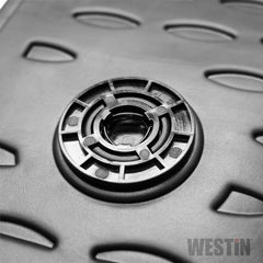 Westin 74-21-41011 Profile Floor Liners - Body from Black Patch Performance