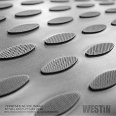 Westin 74-39-11007 Profile Floor Liners - Body from Black Patch Performance
