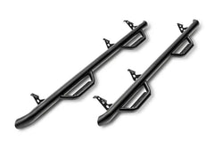 NFB Nerf Step - Nerf Bars & Running Boards from Black Patch Performance