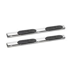 WES Nerf Bars - PRO TRAXX 6 - Nerf Bars & Running Boards from Black Patch Performance