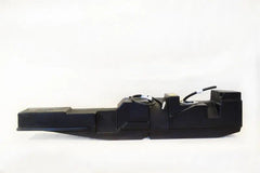 TFT XXL Mid-Ship Fuel Tanks - Fuel Delivery from Black Patch Performance