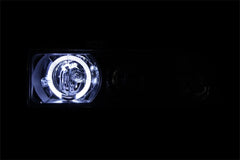 Chevrolet Headlight Set - Electrical, Lighting and Body from Black Patch Performance
