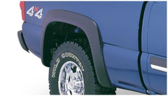 BUS Extend-A-Fender Flares - Fender Flares & Trim from Black Patch Performance