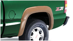 BUS Extend-A-Fender Flares - Fender Flares & Trim from Black Patch Performance