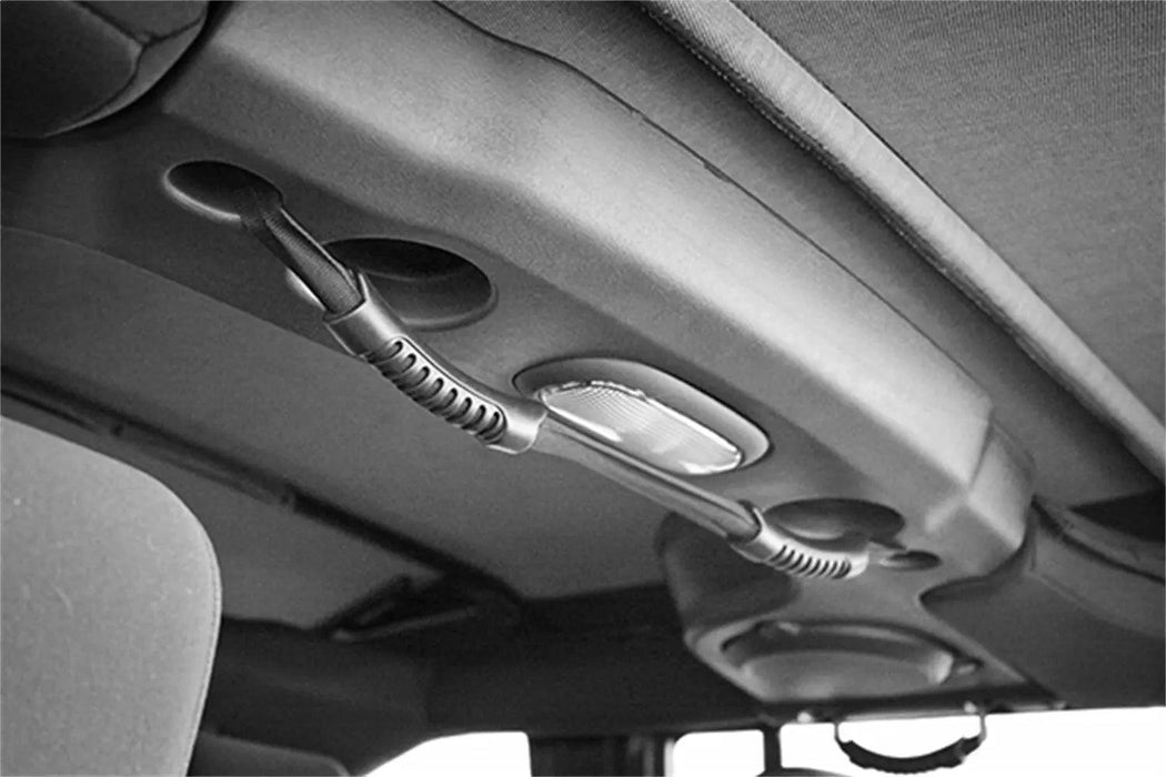 Jeep Interior Grab Bar