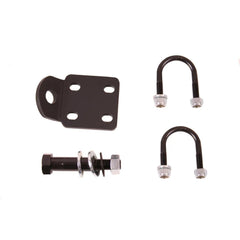 Bracket Steer Damp in 18050.XX - Rugged Ridge - Steering