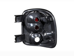 Chevrolet, GMC Tail Light Set - Electrical, Lighting and Body from Black Patch Performance