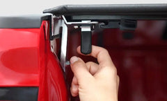ACC Tonnosport Roll-Up Cover - Access - Tonneau Covers
