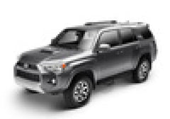 NFB Nerf Step - Nerf Bars & Running Boards from Black Patch Performance