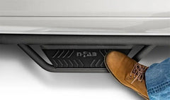 NFB Podium Step - Nerf Bars & Running Boards from Black Patch Performance