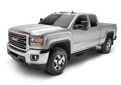 NFB Podium Step - Nerf Bars & Running Boards from Black Patch Performance
