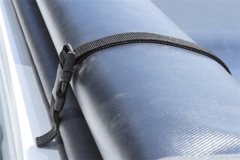 ACC Tonnosport Roll-Up Cover - Tonneau Covers from Black Patch Performance