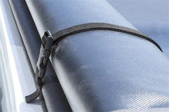 ACC Tonnosport Roll-Up Cover - Tonneau Covers from Black Patch Performance