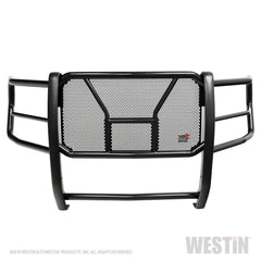 Ford Grille Guard - Body from Black Patch Performance