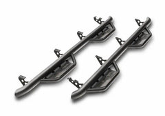 NFB Podium Step - Nerf Bars & Running Boards from Black Patch Performance