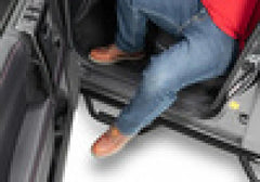 NFB Nerf Step - Nerf Bars & Running Boards from Black Patch Performance