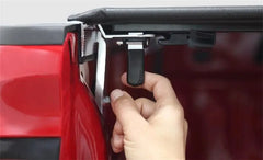 ACC Tonnosport Roll-Up Cover - Tonneau Covers from Black Patch Performance