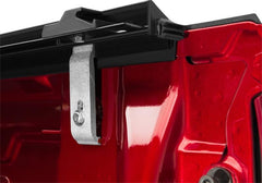 TRX Bed Cover - Lo Pro - Tonneau Covers from Black Patch Performance