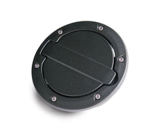 Jeep Fuel Filler Door - AMP Research - Air and Fuel Delivery