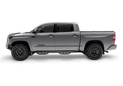NFB Podium Step - Nerf Bars & Running Boards from Black Patch Performance