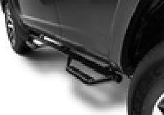 NFB Nerf Step - Nerf Bars & Running Boards from Black Patch Performance