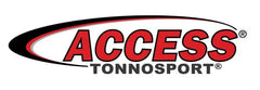ACC Tonnosport Roll-Up Cover - Tonneau Covers from Black Patch Performance
