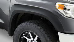 93-98 Toyota T100 Fender Flare - Front and Rear - Body from Black Patch Performance