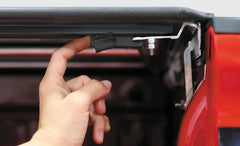 ACC Tonnosport Roll-Up Cover - Tonneau Covers from Black Patch Performance