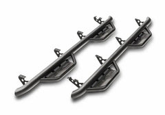 NFB Podium Step - Nerf Bars & Running Boards from Black Patch Performance