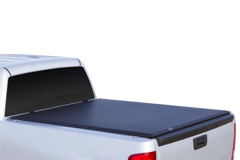 ACC Tonnosport Roll-Up Cover - Tonneau Covers from Black Patch Performance