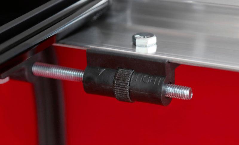 ACC Tonnosport Roll-Up Cover - Tonneau Covers from Black Patch Performance