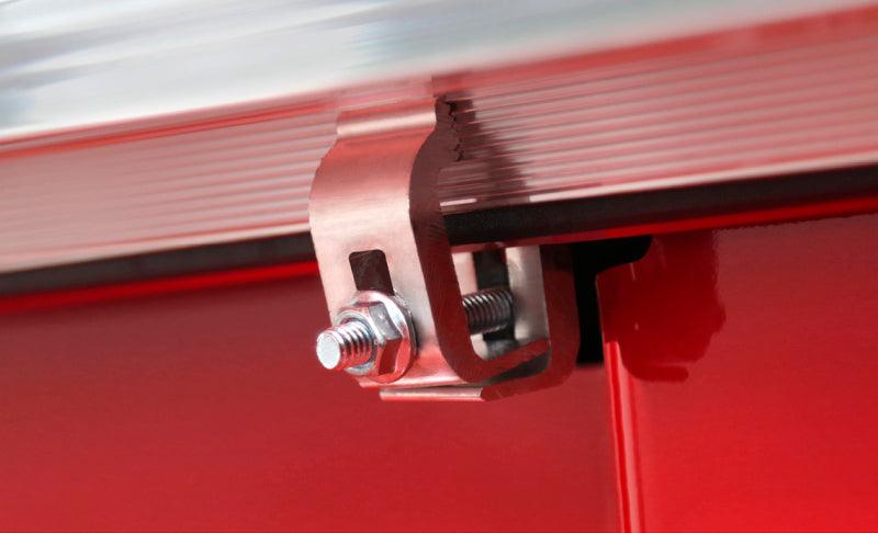 ACC Tonnosport Roll-Up Cover - Tonneau Covers from Black Patch Performance