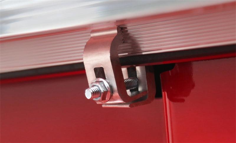 ACC Tonnosport Roll-Up Cover - Tonneau Covers from Black Patch Performance