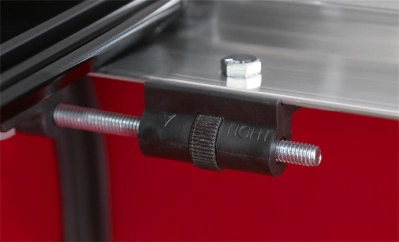 ACC Tonnosport Roll-Up Cover - Tonneau Covers from Black Patch Performance