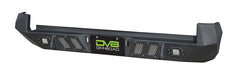 DVE Rear Bumpers - Bumpers, Grilles & Guards from Black Patch Performance