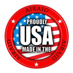 AIR Cold Air Intake Kit - Airaid - Air Intake Systems