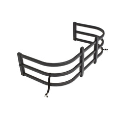 AMP Research 74815-01A BedXtender HD Max U-Shape Design - Black - Body from Black Patch Performance